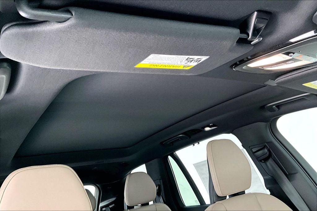 2026 Volvo XC90 Plug-In Hybrid T8 Ultra 7 Passenger