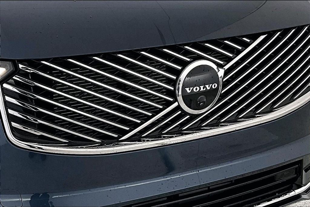 2026 Volvo XC90 Plug-In Hybrid T8 Ultra 7 Passenger