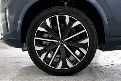 2026 Volvo XC90 Plug-In Hybrid T8 Ultra 7 Passenger