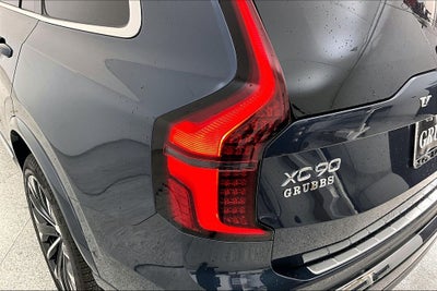 2026 Volvo XC90 Plug-In Hybrid T8 Ultra 7 Passenger