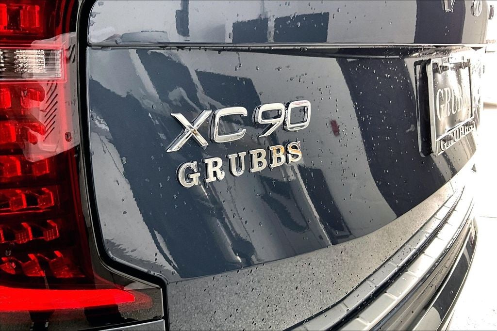 2026 Volvo XC90 Plug-In Hybrid T8 Ultra 7 Passenger