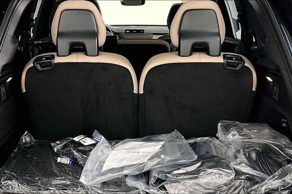 2026 Volvo XC90 Plug-In Hybrid T8 Ultra 7 Passenger