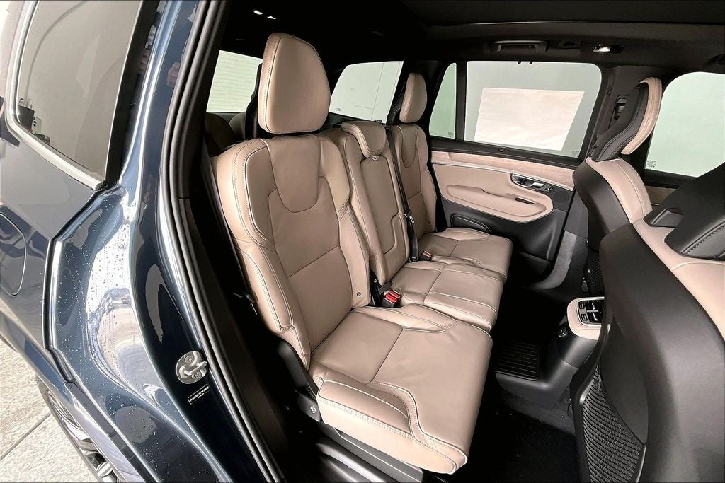2026 Volvo XC90 Plug-In Hybrid T8 Ultra 7 Passenger
