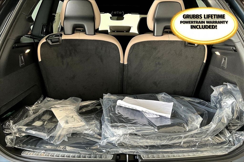 2026 Volvo XC90 Plug-In Hybrid T8 Ultra 7 Passenger