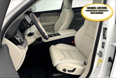 2026 Volvo XC90 Plug-In Hybrid T8 Ultra 7 Passenger