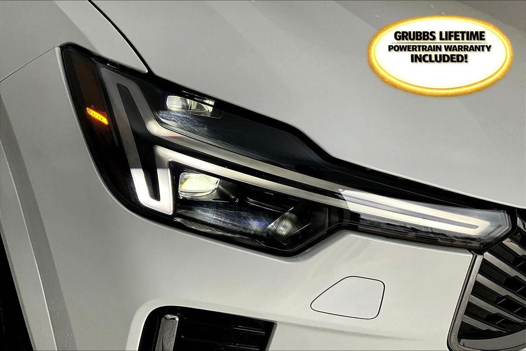 2026 Volvo XC90 Plug-In Hybrid T8 Ultra 7 Passenger