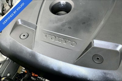 2025 Volvo XC90 Plug-In Hybrid T8 Ultra 7 Passenger