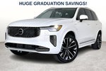 2026 Volvo XC90 Plug-In Hybrid T8 Ultra 7 Passenger
