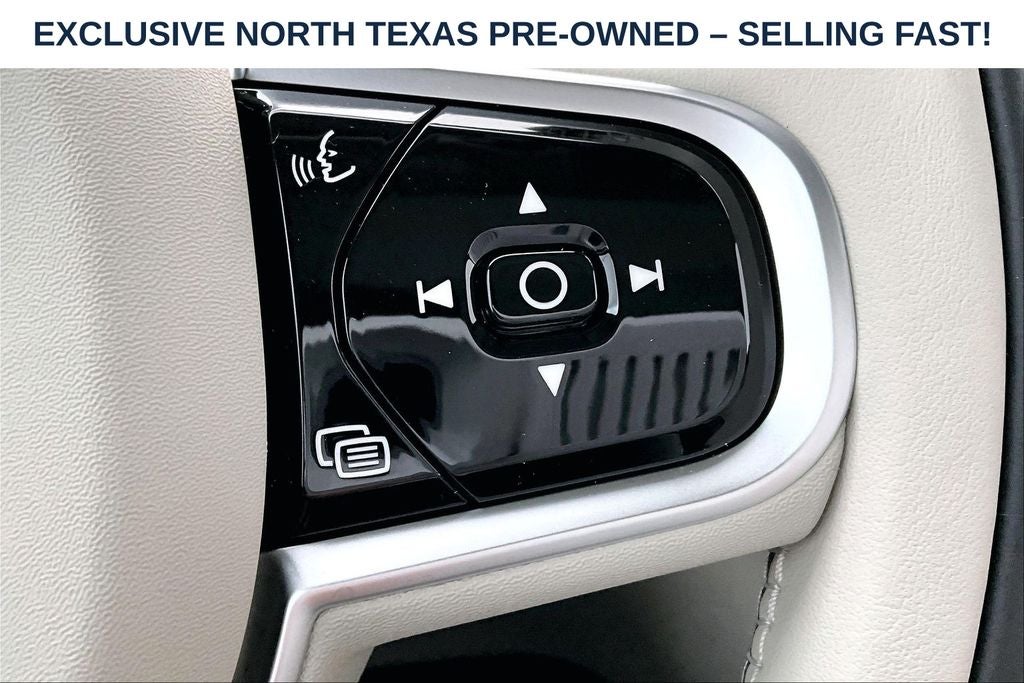 2026 Volvo XC90 Plug-In Hybrid T8 Ultra 7 Passenger