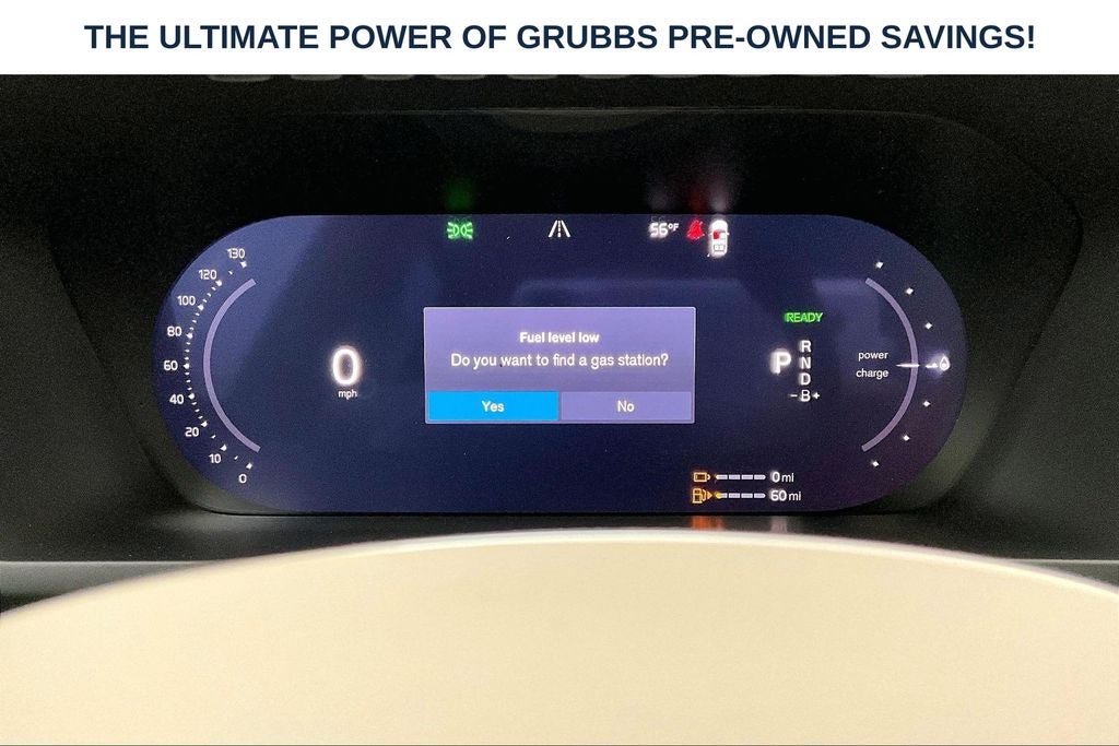 2026 Volvo XC90 Plug-In Hybrid T8 Ultra 7 Passenger
