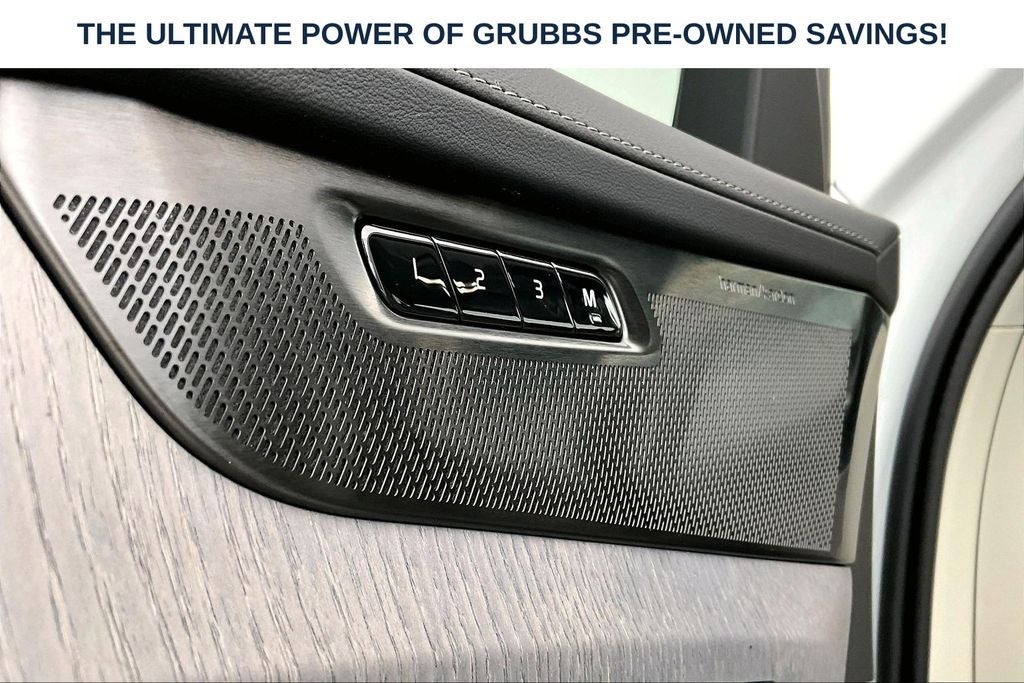 2026 Volvo XC90 Plug-In Hybrid T8 Ultra 7 Passenger