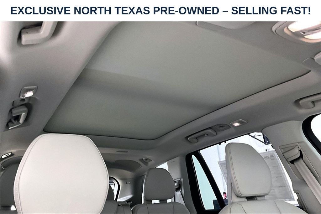 2026 Volvo XC90 Plug-In Hybrid T8 Ultra 7 Passenger