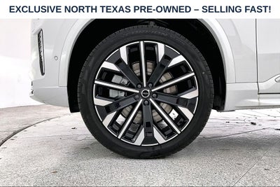 2026 Volvo XC90 Plug-In Hybrid T8 Ultra 7 Passenger