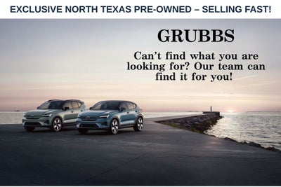 2026 Volvo XC90 Plug-In Hybrid T8 Ultra 7 Passenger