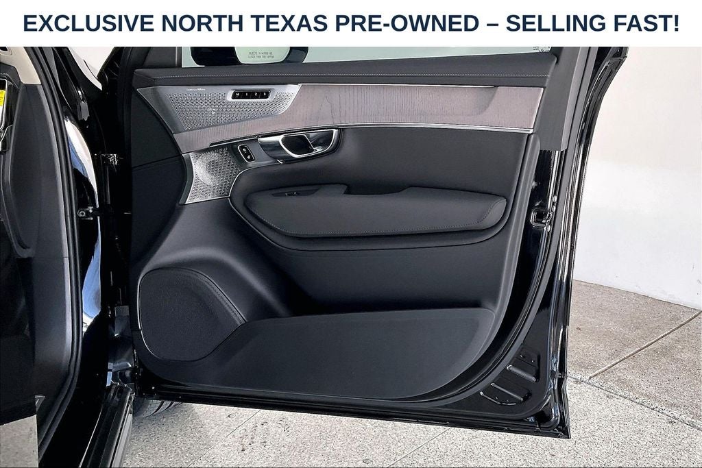 2026 Volvo XC90 Plug-In Hybrid T8 Ultra 7 Passenger