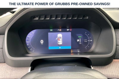 2026 Volvo XC90 Plug-In Hybrid T8 Ultra 7 Passenger