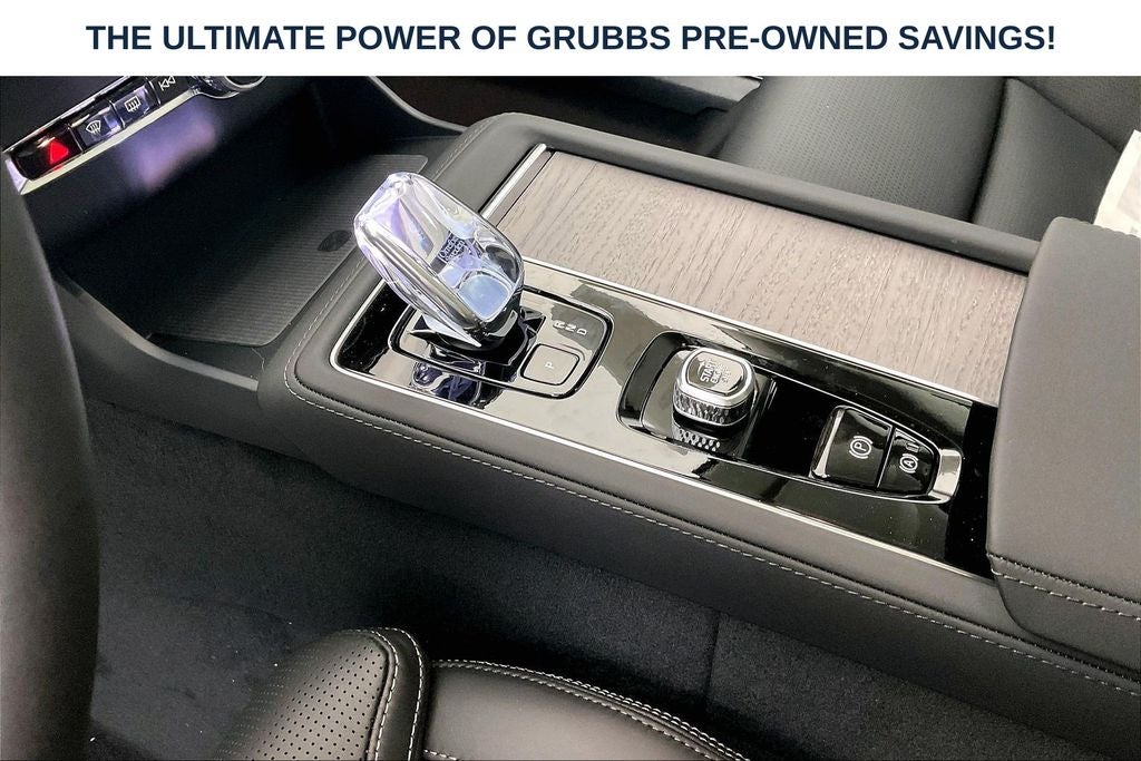 2026 Volvo XC90 Plug-In Hybrid T8 Ultra 7 Passenger