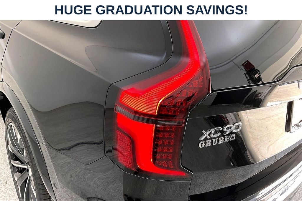 2026 Volvo XC90 Plug-In Hybrid T8 Ultra 7 Passenger
