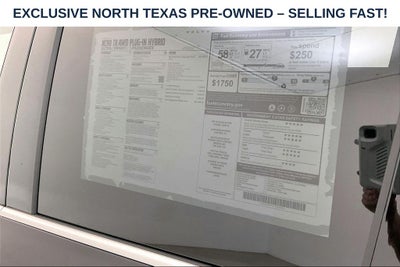 2026 Volvo XC90 Plug-In Hybrid T8 Ultra 7 Passenger