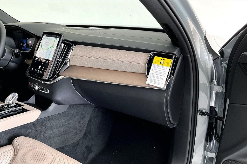 2026 Volvo XC90 Plug-In Hybrid T8 Ultra 7 Passenger