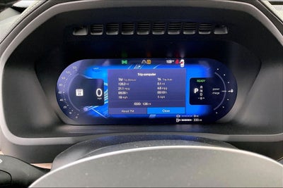 2026 Volvo XC90 Plug-In Hybrid T8 Ultra 7 Passenger