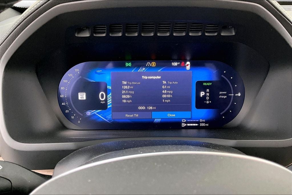 2026 Volvo XC90 Plug-In Hybrid T8 Ultra 7 Passenger
