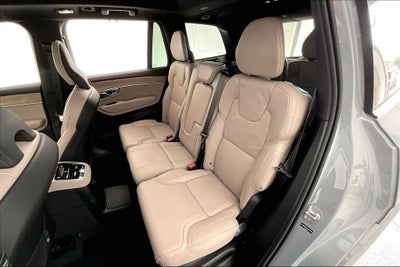 2026 Volvo XC90 Plug-In Hybrid T8 Ultra 7 Passenger