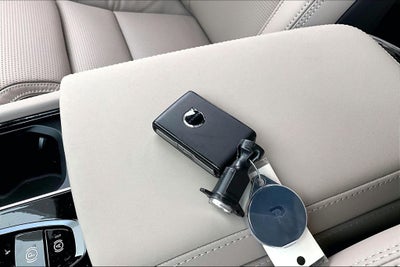 2026 Volvo XC90 Plug-In Hybrid T8 Ultra 7 Passenger