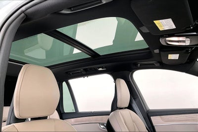 2026 Volvo XC90 Plug-In Hybrid T8 Ultra 7 Passenger