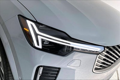 2026 Volvo XC90 Plug-In Hybrid T8 Ultra 7 Passenger