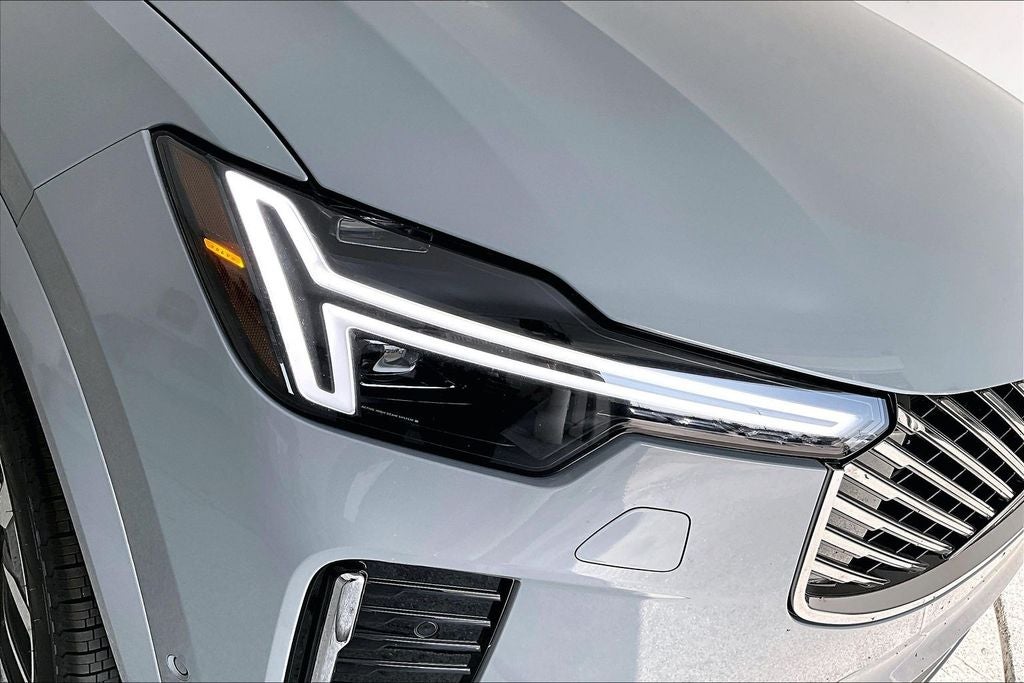 2026 Volvo XC90 Plug-In Hybrid T8 Ultra 7 Passenger