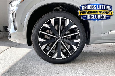 2026 Volvo XC90 Plug-In Hybrid T8 Ultra 7 Passenger