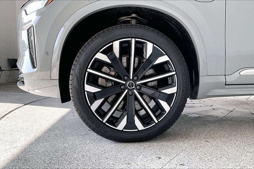 2026 Volvo XC90 Plug-In Hybrid T8 Ultra 7 Passenger