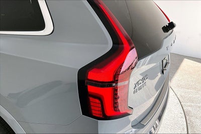 2026 Volvo XC90 Plug-In Hybrid T8 Ultra 7 Passenger