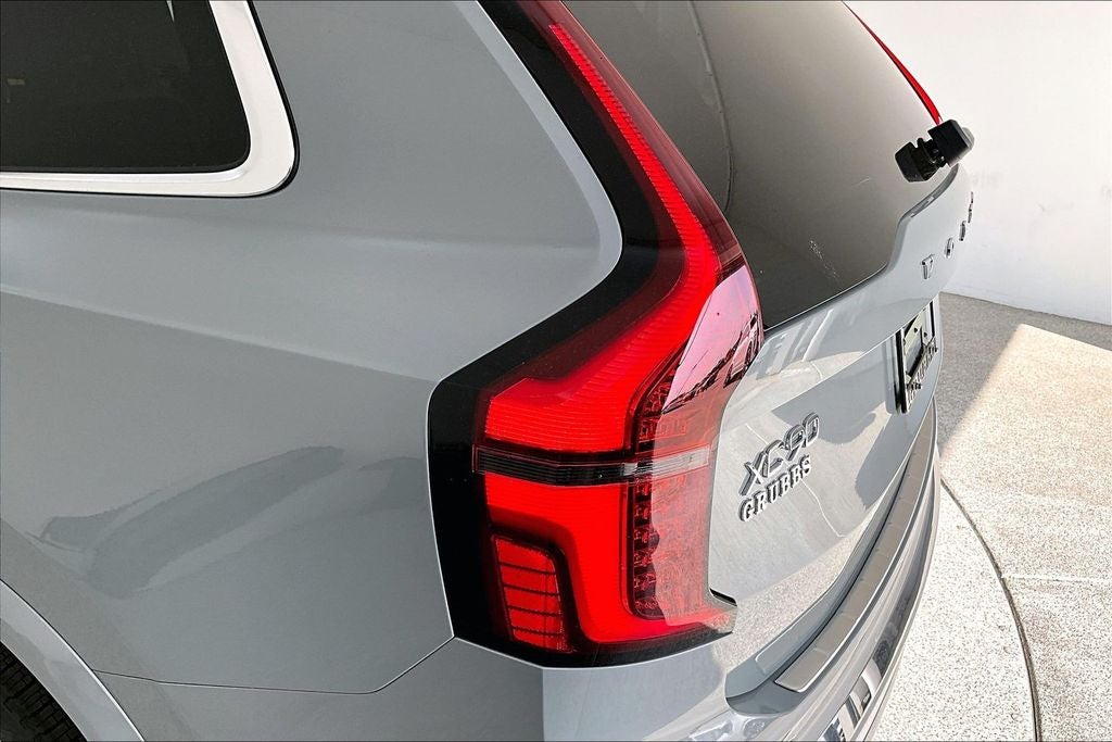 2026 Volvo XC90 Plug-In Hybrid T8 Ultra 7 Passenger