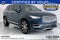 2025 Volvo XC90 Plug-In Hybrid T8 Ultra 7 Passenger