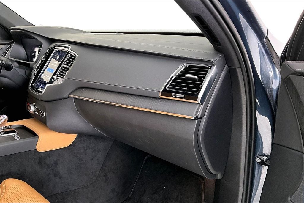 2025 Volvo XC90 Plug-In Hybrid T8 Ultra 7 Passenger