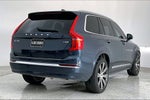 2025 Volvo XC90 Plug-In Hybrid T8 Ultra 7 Passenger