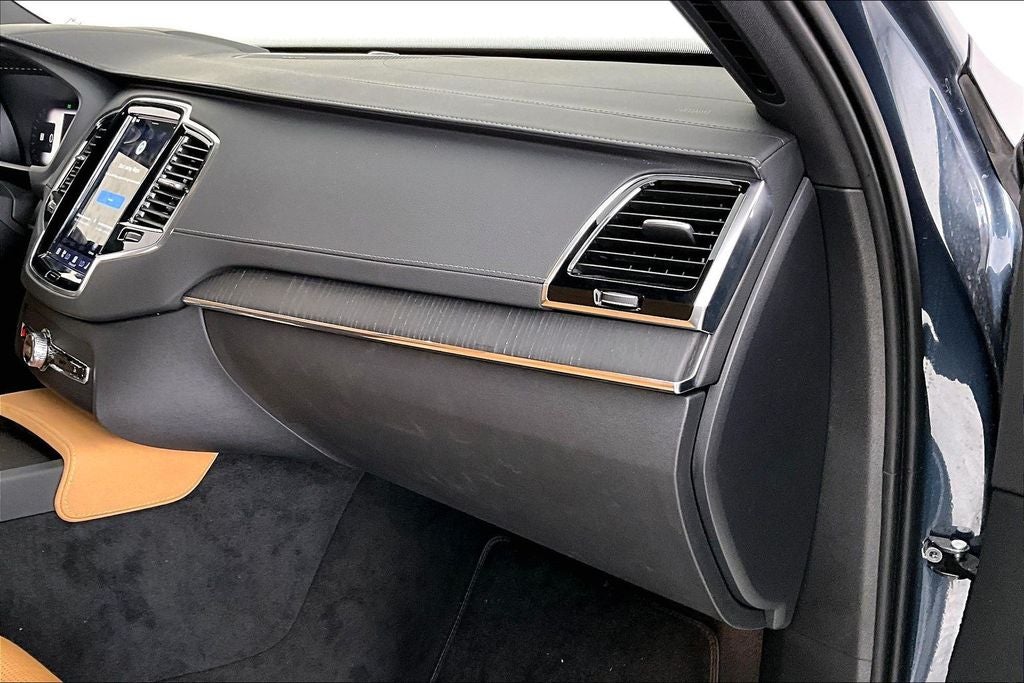 2025 Volvo XC90 Plug-In Hybrid T8 Ultra 7 Passenger