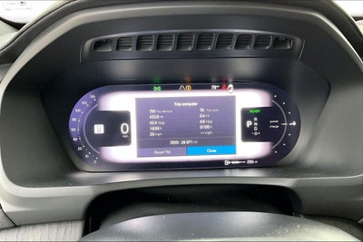 2025 Volvo XC90 Plug-In Hybrid T8 Ultra 7 Passenger