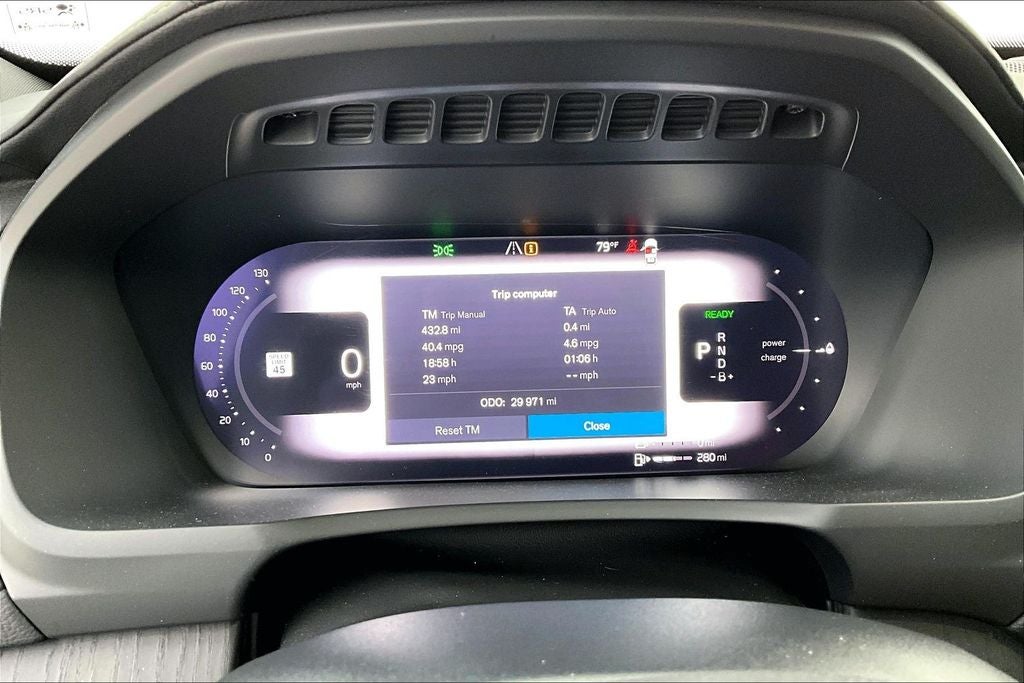 2025 Volvo XC90 Plug-In Hybrid T8 Ultra 7 Passenger