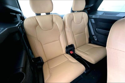 2025 Volvo XC90 Plug-In Hybrid T8 Ultra 7 Passenger