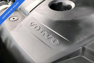 2025 Volvo XC90 Plug-In Hybrid T8 Ultra 7 Passenger