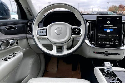 2026 Volvo XC90 Plug-In Hybrid T8 Ultra 7 Passenger