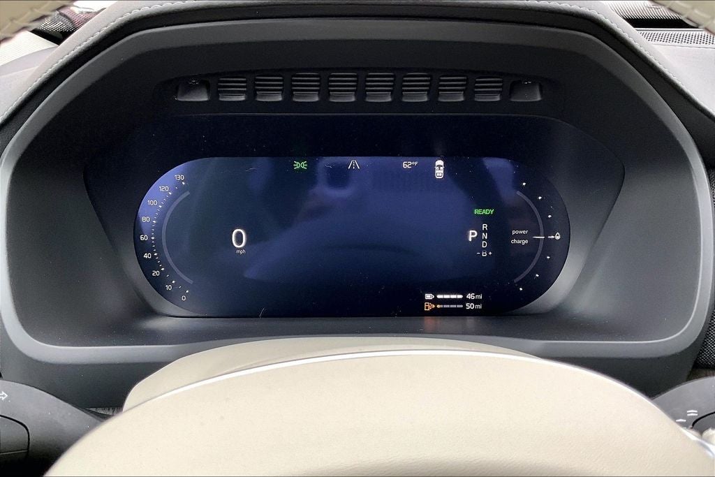 2026 Volvo XC90 Plug-In Hybrid T8 Ultra 7 Passenger