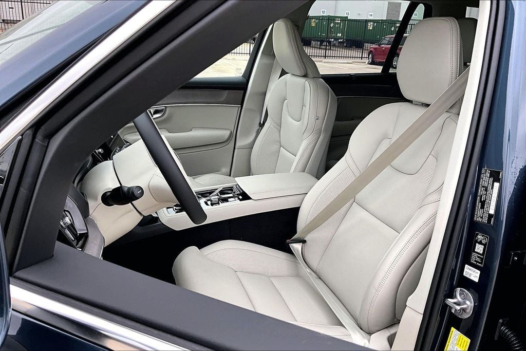 2026 Volvo XC90 Plug-In Hybrid T8 Ultra 7 Passenger