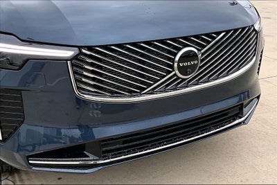 2026 Volvo XC90 Plug-In Hybrid T8 Ultra 7 Passenger