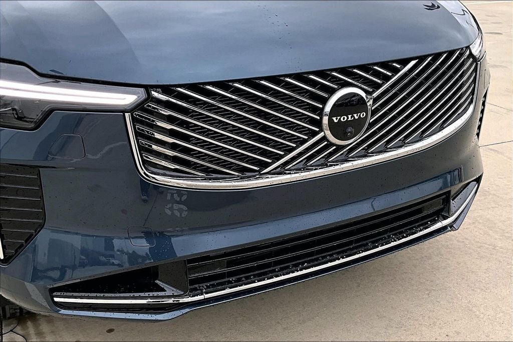 2026 Volvo XC90 Plug-In Hybrid T8 Ultra 7 Passenger