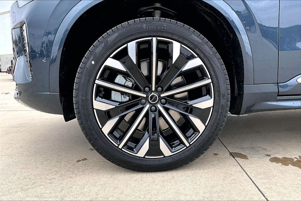 2026 Volvo XC90 Plug-In Hybrid T8 Ultra 7 Passenger