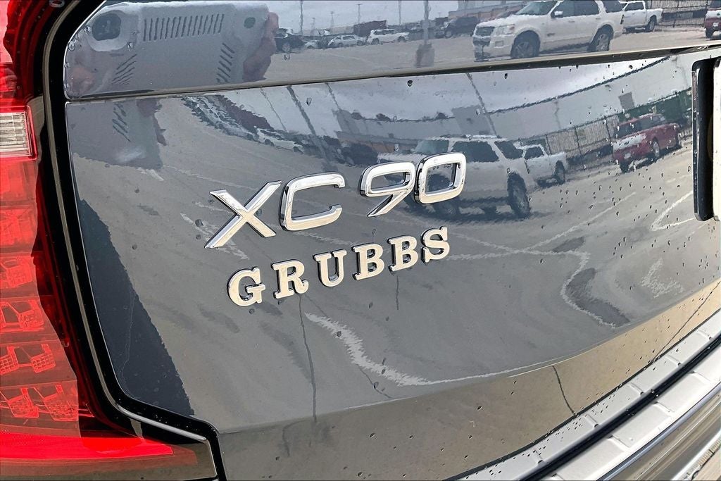 2026 Volvo XC90 Plug-In Hybrid T8 Ultra 7 Passenger